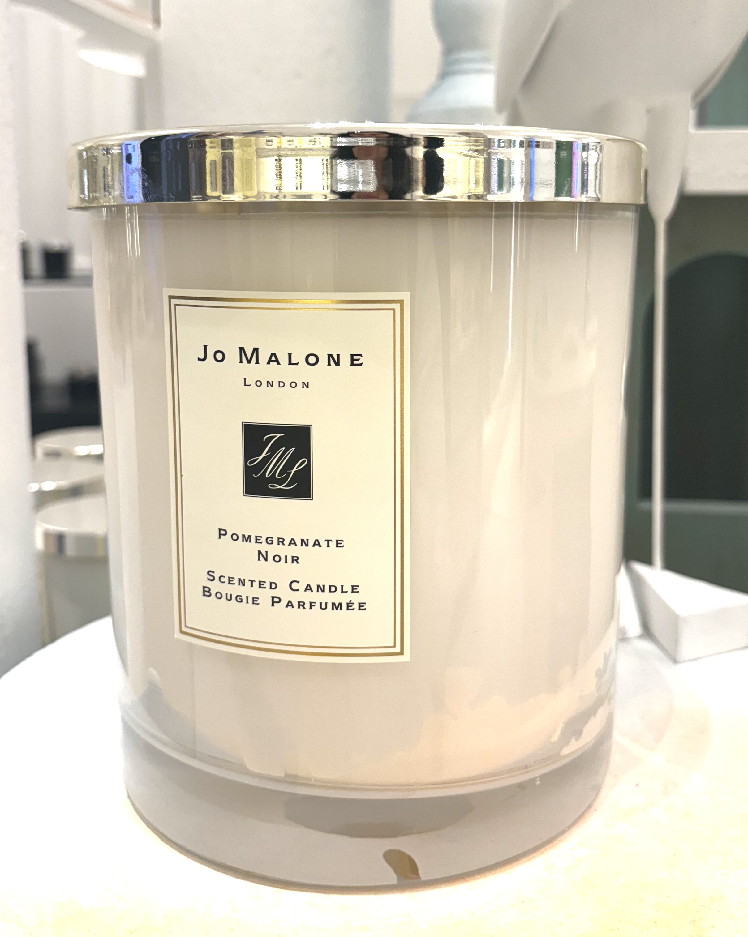 Jo Malone London Pomegranate Noir Home Candle